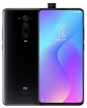   XIAOMI Mi 9T 128Gb Black - -     - RegionRF - 