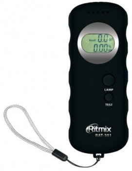  Ritmix RAT-301 - -     - RegionRF - 