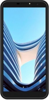   HAIER A7 Alpha Black - -     - RegionRF - 