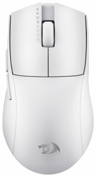    Redragon K1ng 4K Pro  26000 dpi/BT+2.4G/  Pixart 3395/ - -     - RegionRF - 