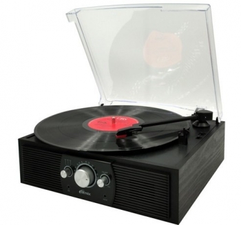   Ritmix LP-200B black - -     - RegionRF - 