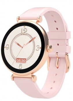   Maxvi SW-07 rose gold - -     - RegionRF - 