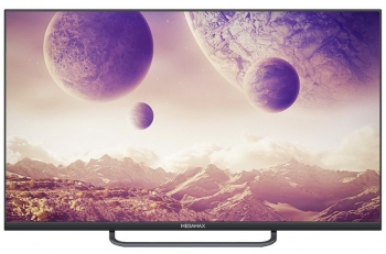 LED  Megamax 43MG11F 43"/1920*1080/2*HDMI/2*USB/ - -     - RegionRF - 