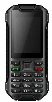   Wifit WIRUG F1 Black IP 68 - -     - RegionRF - 