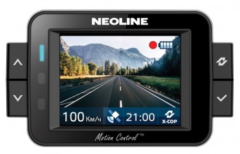  Neoline X-COP 9100 + -+GPS - -     - RegionRF - 