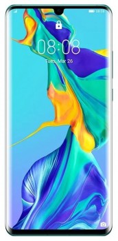   Huawei P30 Pro LTE Dual sim aurora - -     - RegionRF - 