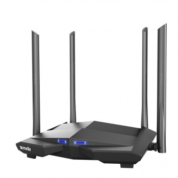 Wi-Fi  Tenda AC10,  - -     - RegionRF - 