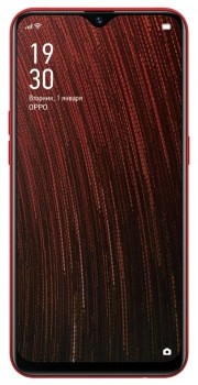   OPPO CPH1909 (A5s) Red - -     - RegionRF - 