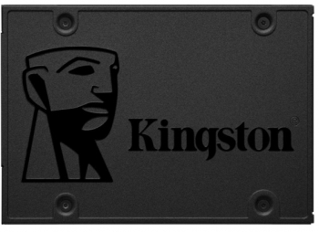 SSD  2.5" Kingston A400 960Gb SA400S37/960G / SATA III - -     - RegionRF - 