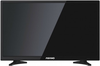 LED  Asano 24LH1010T 24"/1366*768/DVB-T2/1*HDMI/1*USB - -     - RegionRF - 