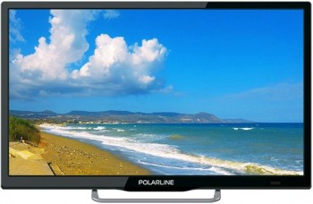 LED  Polarline 22PL11TC-SM 22"/1920*1080/SmartTV/DVB-T2/1*HDMI/2*USB - -     - RegionRF - 