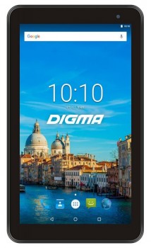  Digma Optima 7017N 3G Black - -     - RegionRF - 