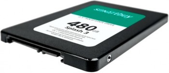 SSD  SATA III SmartBuy Splash 3 480GB - -     - RegionRF - 