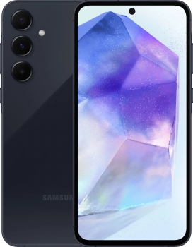   SAMSUNG_ A556E Galaxy A55 8/128Gb Navy - -     - RegionRF - 