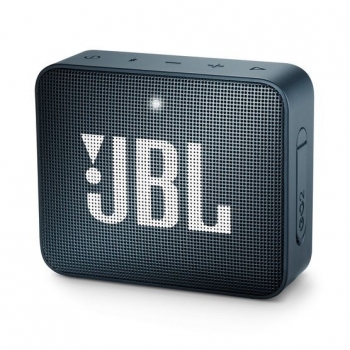   JBL Go 2 Navy - -     - RegionRF - 