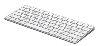   Deppa (71106) Air Keyboard   MAC, Windows / 500  /  / 78  - -     - RegionRF - 