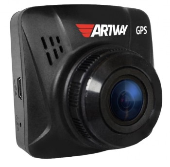  ARTWAY AV-397 +   16Gb GPS Compact, 19201080, 3,0",170 - -     - RegionRF - 