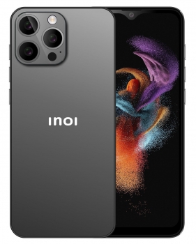   INOI Note 13s 4/128Gb Space Grey - -     - RegionRF - 