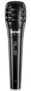  BBK CM110 - -     - RegionRF - 