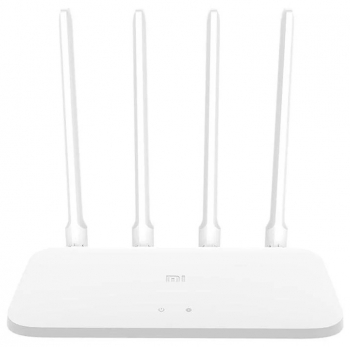 Wi-Fi  Xiaomi Mi Router 4A (DVB4230GL) - -     - RegionRF - 