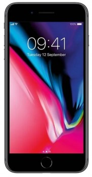 C  APPLE iPhone 8 Plus 128Gb Space Grey   MX242RU/A - -     - RegionRF - 