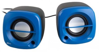   Ritmix SP-2030 black/blue* - -     - RegionRF - 