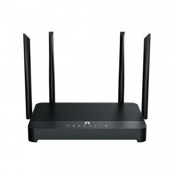 Wi-Fi  Netis NX31 AX3000,  - -     - RegionRF - 
