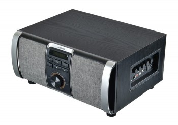   Hyundai H-MAC120  60/FM/USB/BT/SD/MMC - -     - RegionRF - 