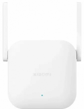  Wi-Fi  Mi Wi-Fi Range Extender N300 (DVB4447GL) - -     - RegionRF - 