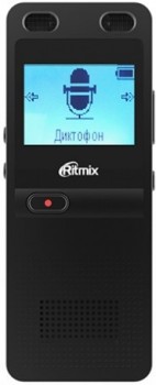 Ritmix RR-910 (4Gb) Black - -     - RegionRF - 