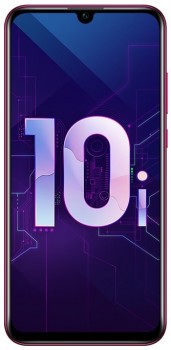   Honor 10i 128Gb Red - -     - RegionRF - 