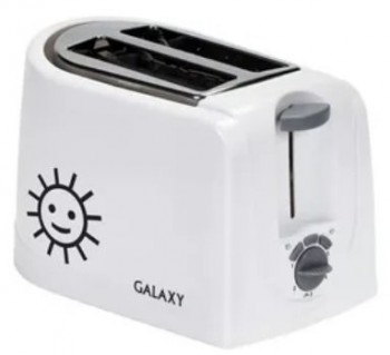  GALAXY GL 2900 - -     - RegionRF - 