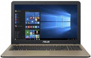  Asus VivoBook Asus X540LA-DM1289 (90NB0B01-M27580) - -     - RegionRF - 
