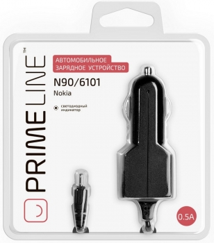  / Prime Line (2205) Nokia 6101 500 mA,  - -     - RegionRF - 