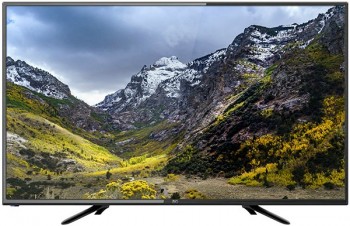 LED  BQ 4303B 43"/1920*1080/DVB-T2/S2/3*HDMI/1*USB - -     - RegionRF - 