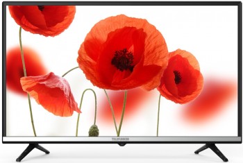 LED  Telefunken TF-LED32S14T2  32"/1366*768/DVB-T2/2*HDMI/1*USB - -     - RegionRF - 