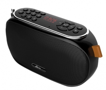  Ritmix RPR-008 Black - -     - RegionRF - 