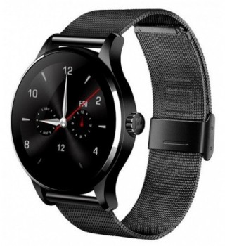   Carcam  Smart Watch K88H Black- . - -     - RegionRF - 