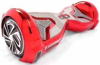  Hoverbot A-15 Red (6,5") - -     - RegionRF - 
