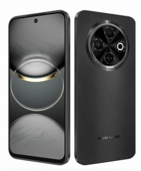   TECNO Spark 30c  4/128 Orbit Black ! ( 9490  01.04-14.04, . 708,33) - -     - RegionRF - 