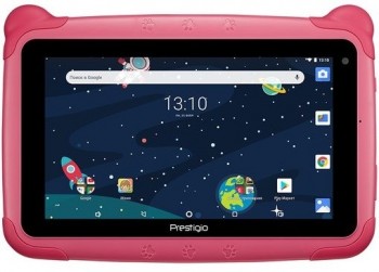  Prestigio Smartkids PMT3997_W_D Pink +   - -     - RegionRF - 