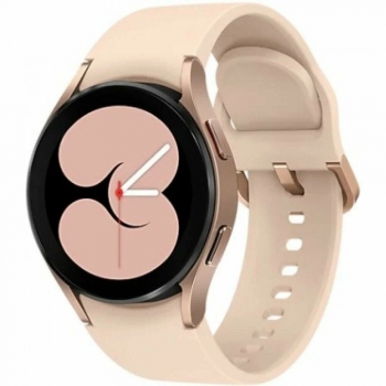 - Samsung R860 Galaxy Watch 4 40mm pink gold (SAM-SM-R860NZKAMEA) - -     - RegionRF - 