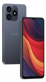   INOI A35 4+8/128Gb Misty Blue - -     - RegionRF - 