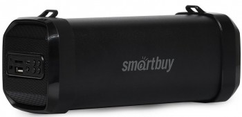   SmartBuy SBS-4410 Satellite Black - -     - RegionRF - 