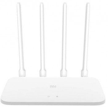 Wi-Fi  Xiaomi Mi Wi-Fi Router 4A - -     - RegionRF - 