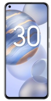   Honor 30 8/256Gb Black - -     - RegionRF - 