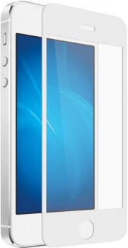   DF iColor-02 (white) iPhone 5/5s/SE    - -     - RegionRF - 