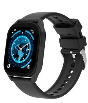   Maxvi SW-06 black - -     - RegionRF - 
