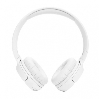 Bluetooth  JBL Tune 520 BT White - -     - RegionRF - 