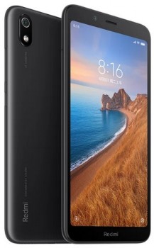   XIAOMI Redmi 7A 32Gb Matte Black - -     - RegionRF - 